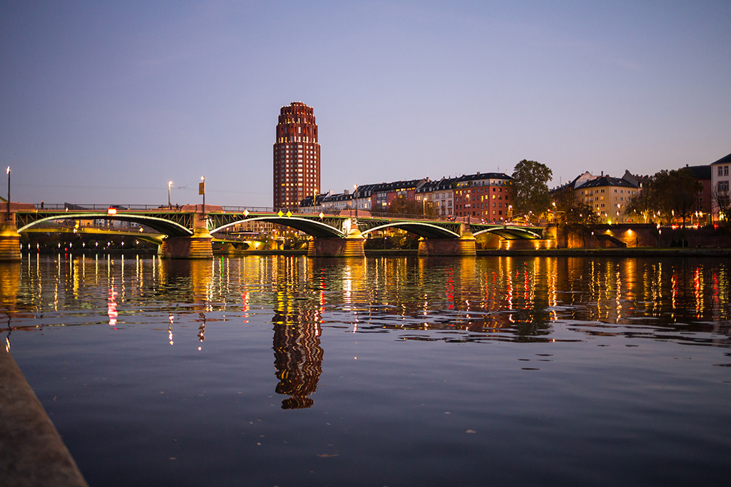 Ridgeway Properties LLC.